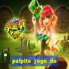 palpite jogo do bicho pb